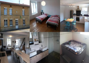 Hotels in Champagne-Ardenne